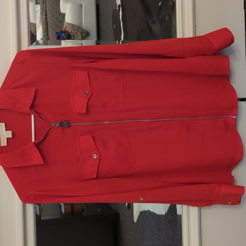 Micheal Kors shirt